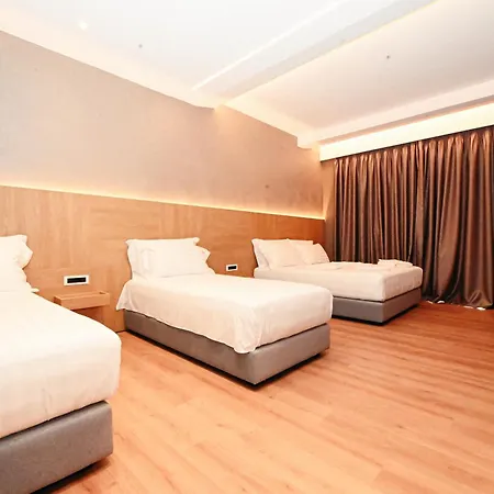 Hotel Panorama Himarë