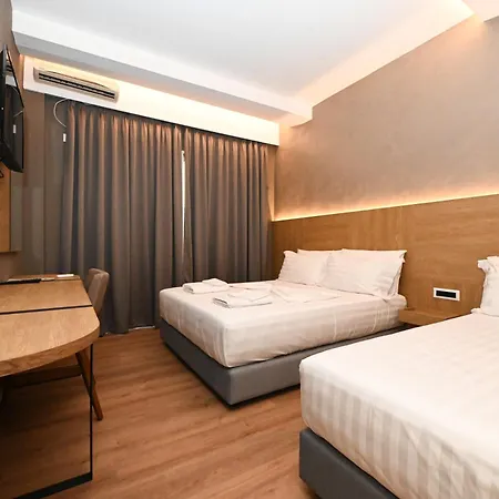 Hotel Panorama