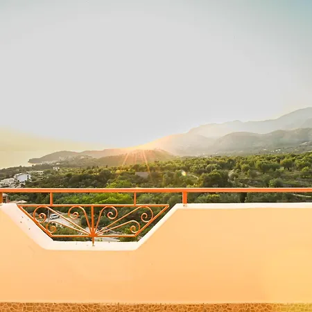 Hotel Panorama *