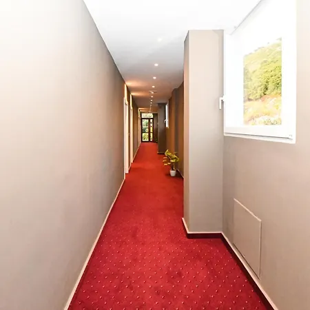 Hotel Panorama Himarë