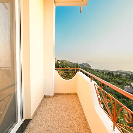 Hotel Panorama