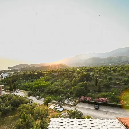 Panorama Hotel Himarë