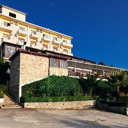 Hotel Panorama Himare