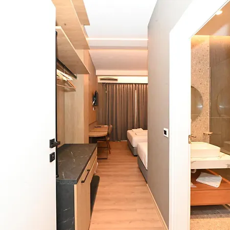 Hotel Panorama