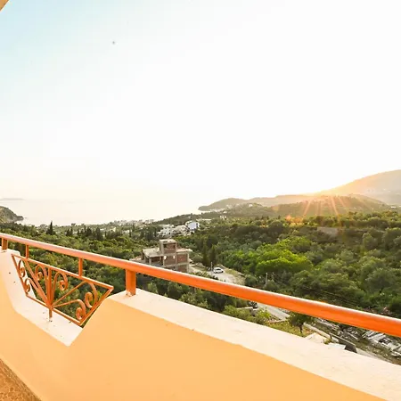 Hotel Panorama *
