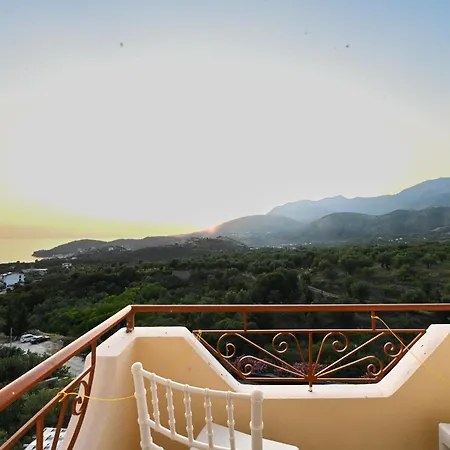 Panorama Hotel Himarë