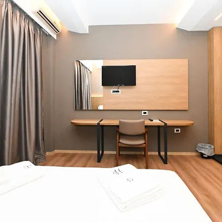 Hotel Panorama