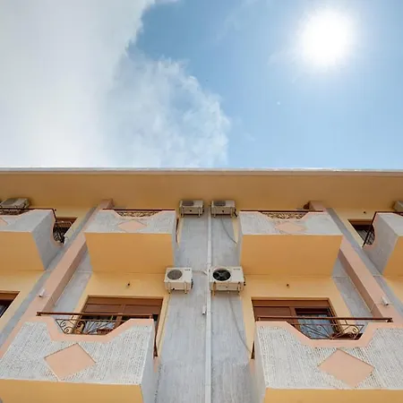 Panorama Hotel *