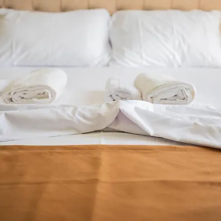 Hotel Panorama Himare