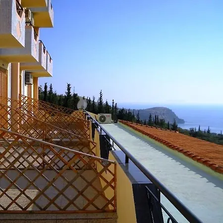 Panorama * Himare