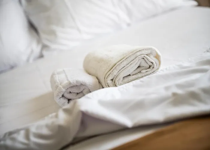 Panorama 호텔