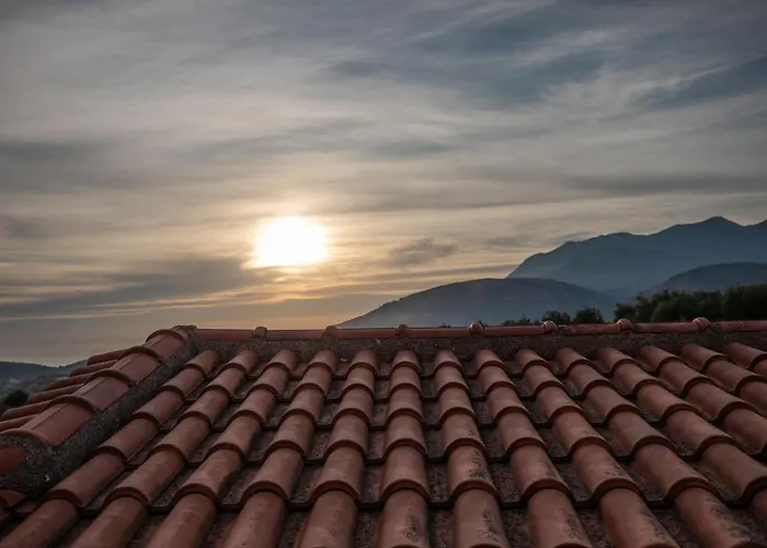 Panorama Hotel Himare