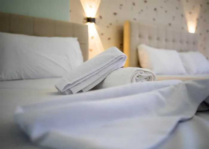 Hotel Panorama Himare