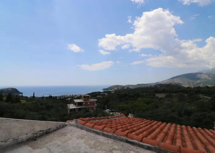 Panorama * Himare