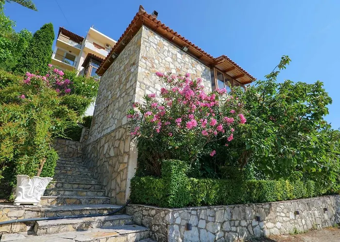 Panorama Hotel Himare