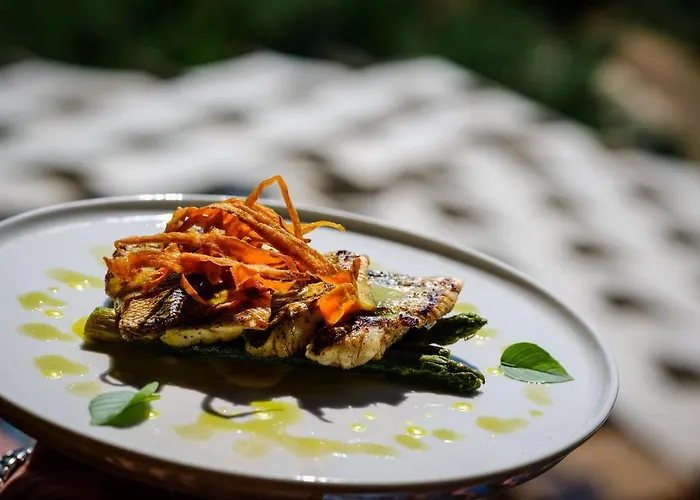 Panorama Hotel Himare