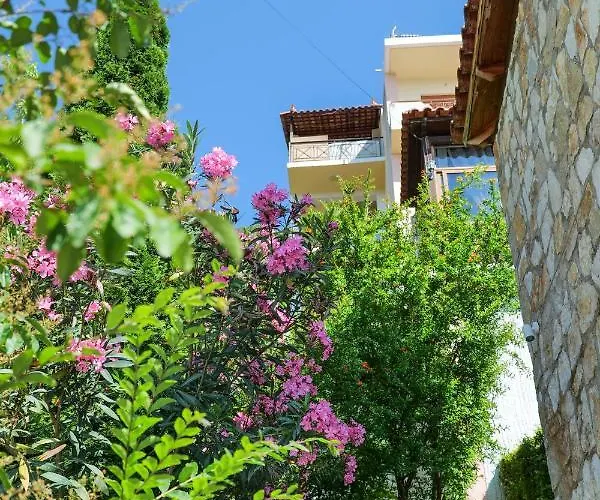 Hotel Panorama Himare