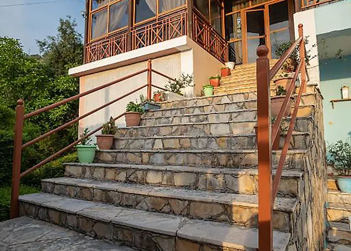 Hotel Panorama Himare