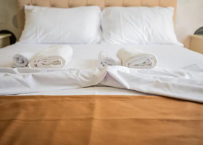 Hotel Panorama Himare